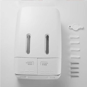 صابون ریز دیواری دوقلو R960