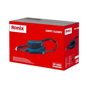 فرش شوی و مبل شوی خانگی رونیکس RP 0800