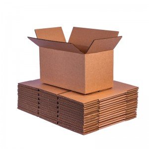 ورق خام کارتون