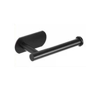 پایه دستمال رول کوچک چسبی  T90  - مشکی