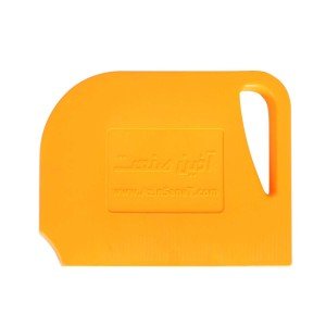 قطعه درپوش پلاستیکی بغل پرس