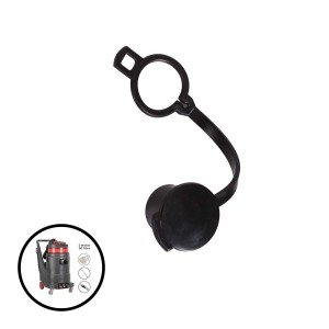 درپوش مخزن مبل شوی CB-3