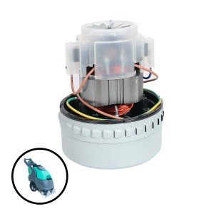 موتور وکیوم دستگاه HY32