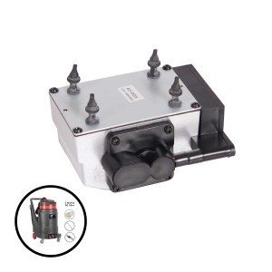 موتور فوم ساز دستگاهCB-3