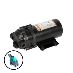 پمپ آب دستگاه موکت شوی HY32