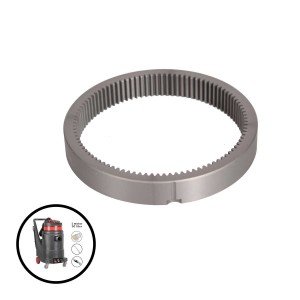 چرخ دنده گیربکس فرچه CB-3