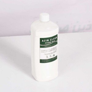 واکس سنگ و پارکت 1 لیتری AZINWASH