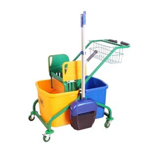 تی شوی صنعتی AzinSanat 2900