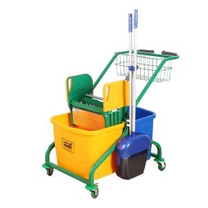 تی شوی صنعتی AzinSanat 2900