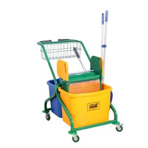تی شوی صنعتی AzinSanat 2900