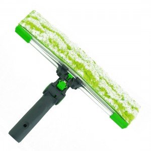 شیشه پاک کن حرفه ای  PULEX Unihandle 35cm