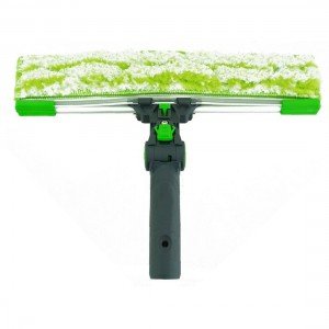 شیشه پاک کن حرفه ای  PULEX Unihandle 35cm