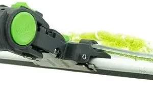 شیشه پاک کن حرفه ای  PULEX Unihandle 35cm