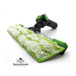 شیشه پاک کن حرفه ای  PULEX Unihandle 35cm
