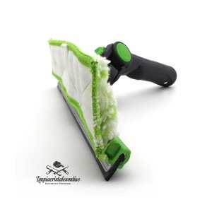 شیشه پاک کن حرفه ای  PULEX Unihandle 35cm