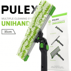 شیشه پاک کن حرفه ای  PULEX Unihandle 35cm
