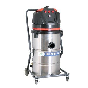جاروبرقی سه موتوره اتوماتیک M-603A