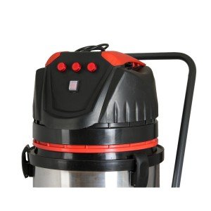 جاروبرقی سه موتوره اتوماتیک M-603A