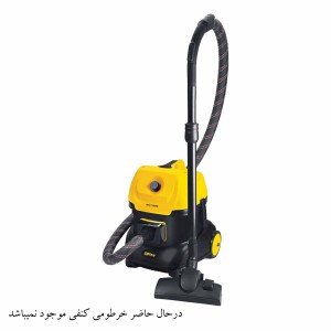 جاروبرقی سطلی H151