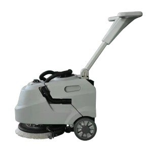 اسکرابر باطری دار Mini 40B