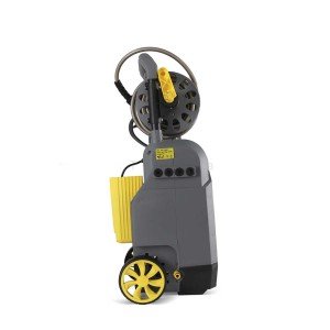 واترجت نیمه صنعتی 150 بار MT-150