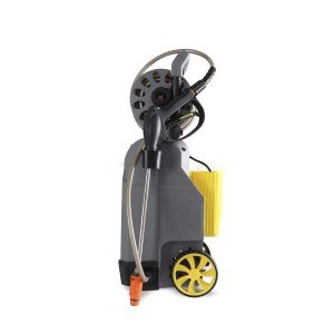 واترجت نیمه صنعتی 150 بار MT-150