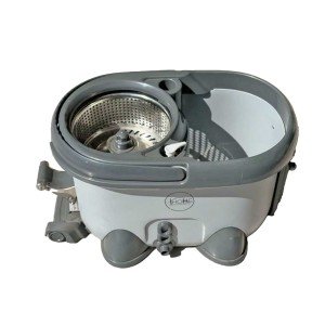 تی زمین شوی چرخشی پدالدار IHome