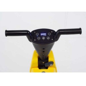 اسکرابر دستی کوچک MT-SMART