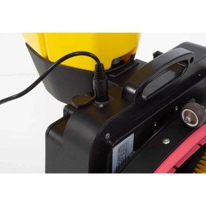 اسکرابر دستی کوچک MT-SMART