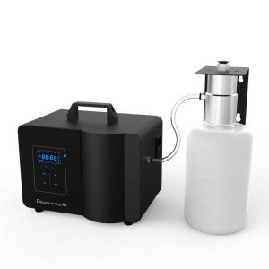 عطر بخش کن دیجیتال