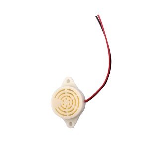 قطعه بوق هشدار دستگاه کاور حرارتی 4C