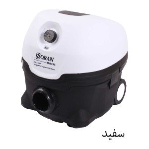 جاروبرقی کوچک سوران مدل H101