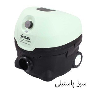 جاروبرقی کوچک سوران مدل H101