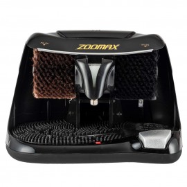 دستگاه واکس Zoomax