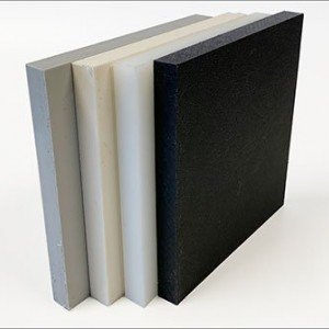 ورق PVC ترالی هتلی