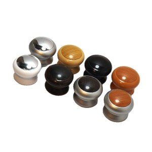 دستگیره پلاستیکی درب ترالی هتلی