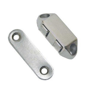 چفت مگنتی ترالی هتلی