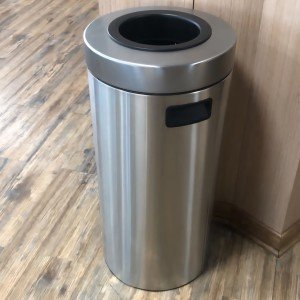 سطل بادبزنی 45 لیتری BZ-50