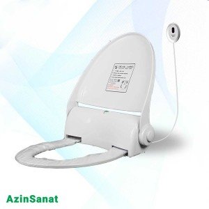 دستگاه رول اتوماتیک سرویس فرنگی  درب دار ns100c