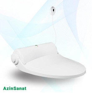 دستگاه رول اتوماتیک سرویس فرنگی  درب دار ns100c