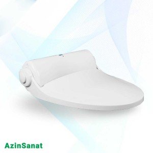 دستگاه روکش توالت فرنگی درب دار-بدون سنسور ns100b