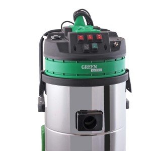 مبل شوی صنعتی GREEN 823 AC
