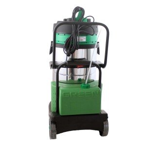 مبل شوی صنعتی GREEN 823 AC