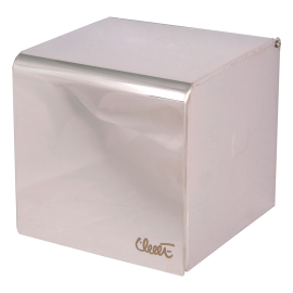 مخزن دستمال رولی AK11 استیل مات