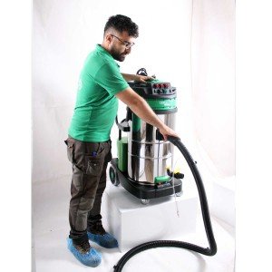 مبل شوی صنعتی GREEN NEW 853 CAB