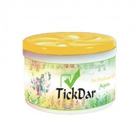 ژل خوش بوکننده هوای کنسروی TIKDAR