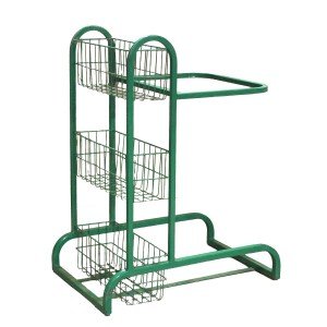 شاسی مخصوص  ترالی 2050