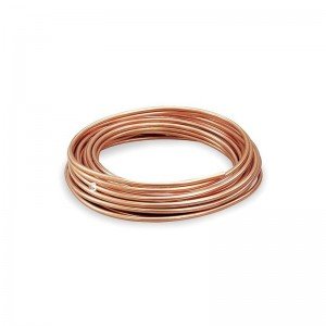 سیم مسی قطر یک و نیم