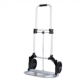 چرخ دستی حمل بار تاشو مدل PAYA 168