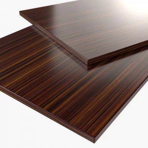 ام دی اف 16 میل ایرانی ملامینه